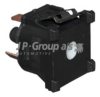 JP GROUP 1196800100 Blower Switch, heating/ventilation